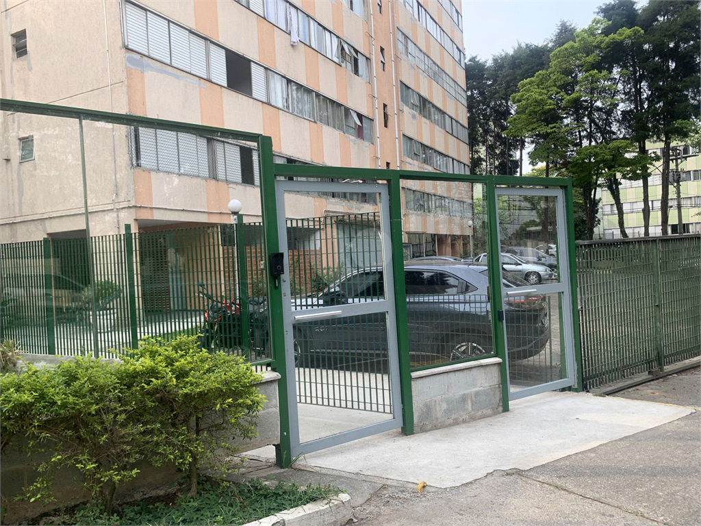 Venda Apartamento São Paulo Barro Branco (zona Norte) REO1018481 1