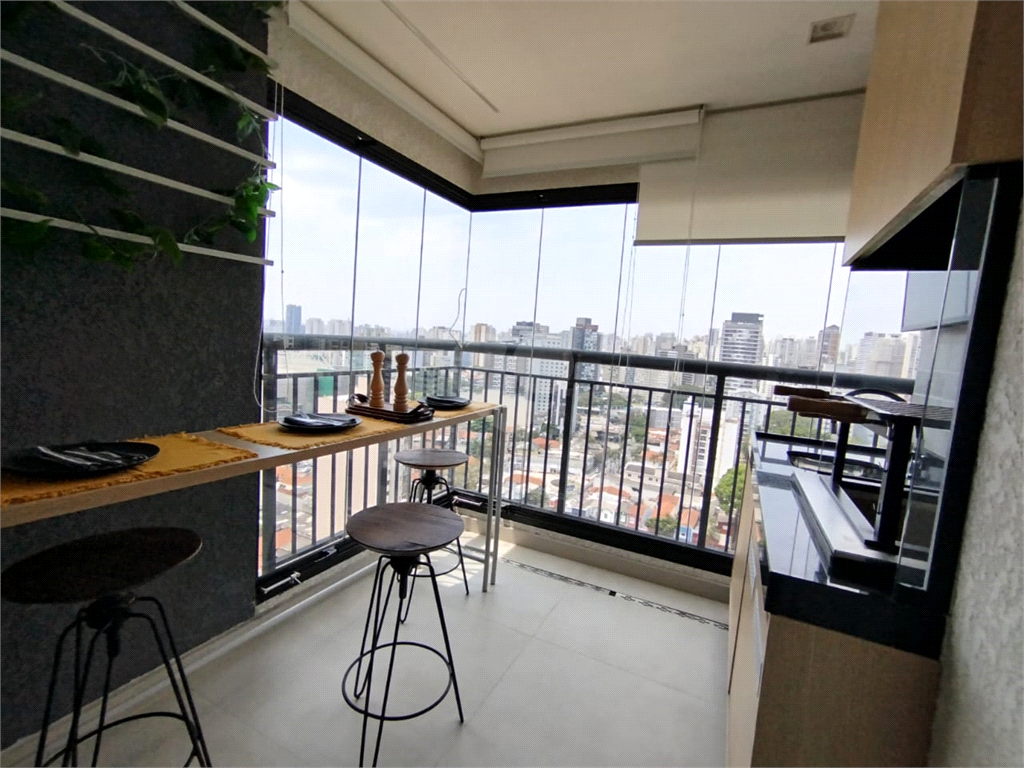 Venda Apartamento São Paulo Perdizes REO1018498 12