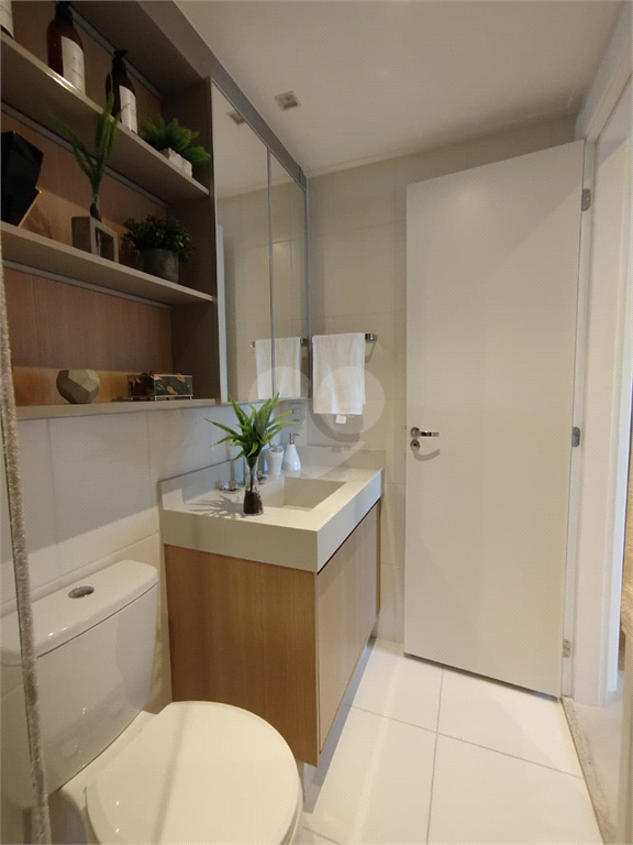 Venda Apartamento São Paulo Perdizes REO1018498 82