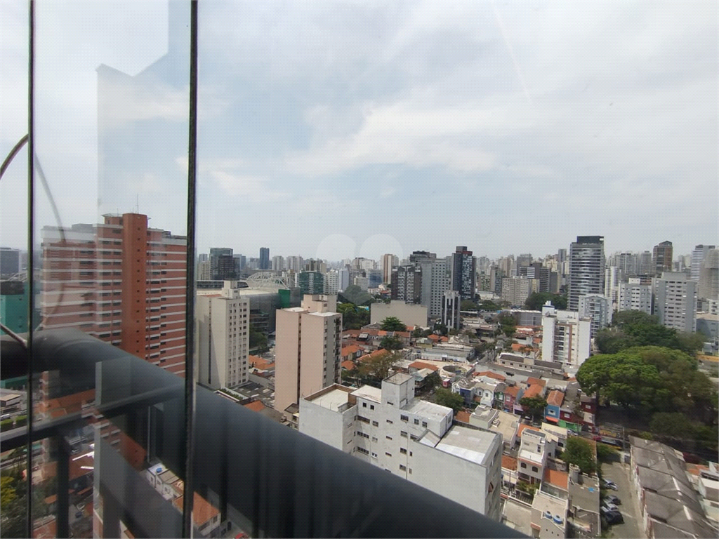 Venda Apartamento São Paulo Perdizes REO1018498 2