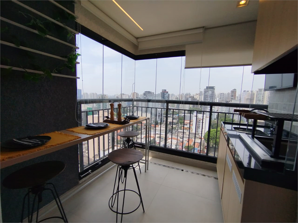 Venda Apartamento São Paulo Perdizes REO1018498 69