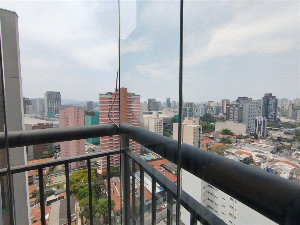 Venda Apartamento São Paulo Perdizes REO1018498 3