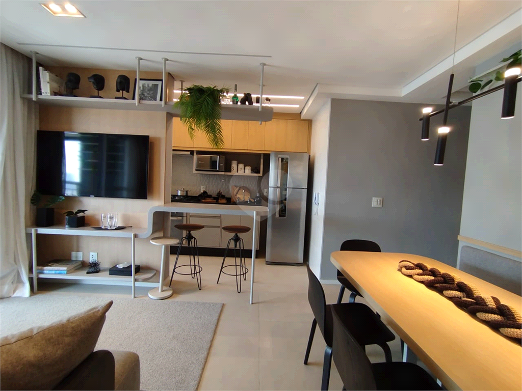 Venda Apartamento São Paulo Perdizes REO1018498 56