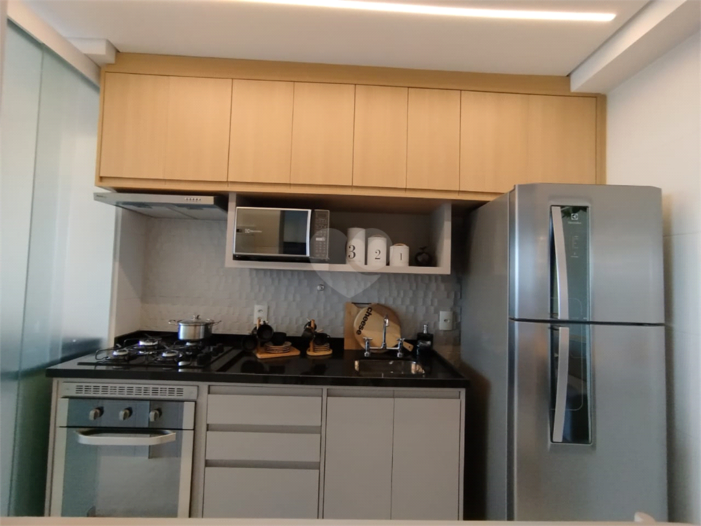 Venda Apartamento São Paulo Perdizes REO1018498 57