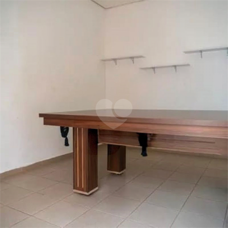 Venda Apartamento Campinas Loteamento Parque São Martinho REO1018509 10