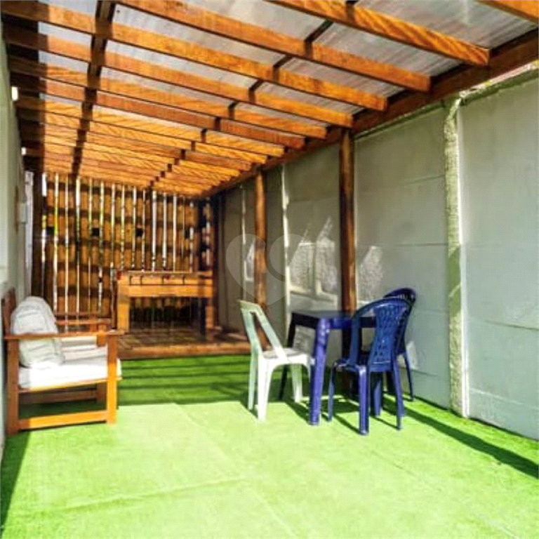 Venda Apartamento Campinas Loteamento Parque São Martinho REO1018509 1