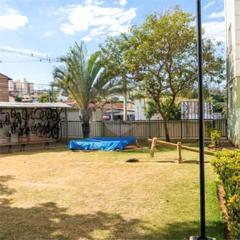 Venda Apartamento Campinas Loteamento Parque São Martinho REO1018509 34