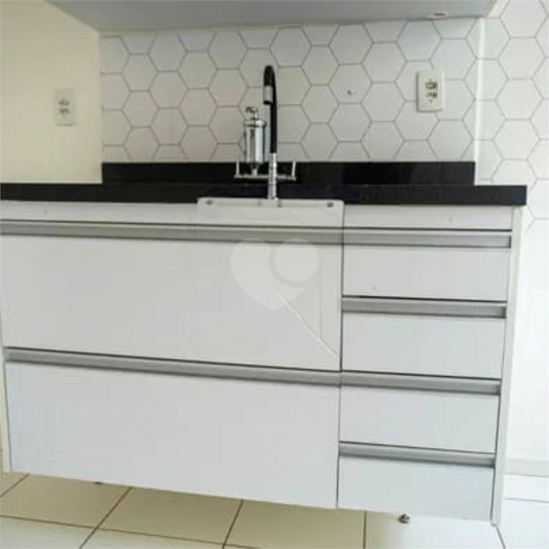 Venda Apartamento Campinas Loteamento Parque São Martinho REO1018509 23