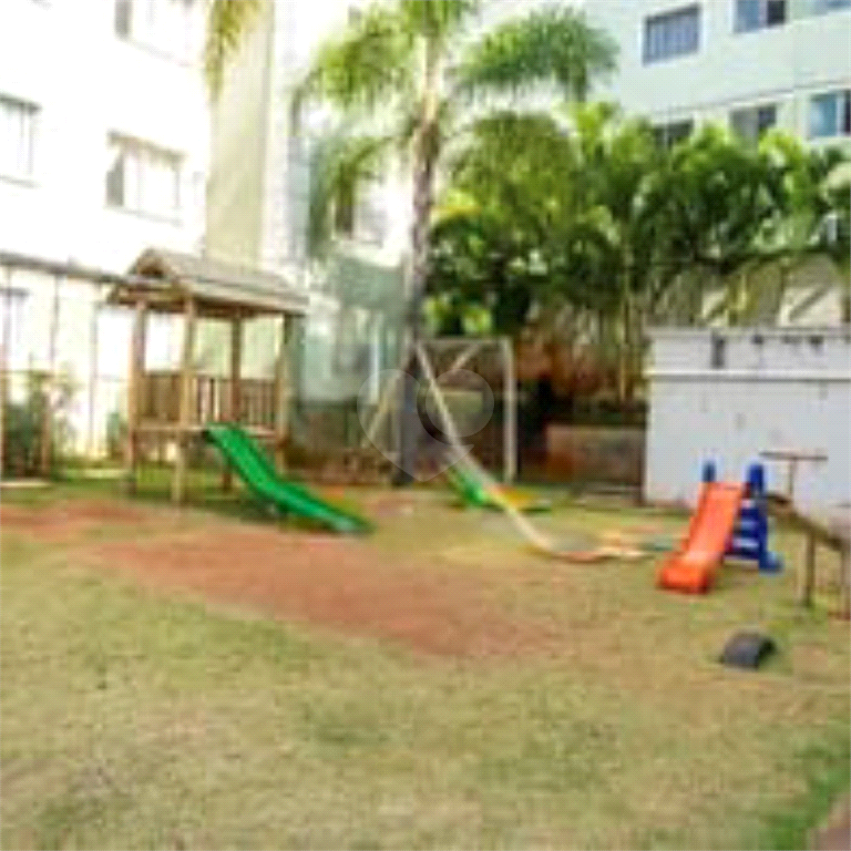 Venda Apartamento Campinas Loteamento Parque São Martinho REO1018509 35