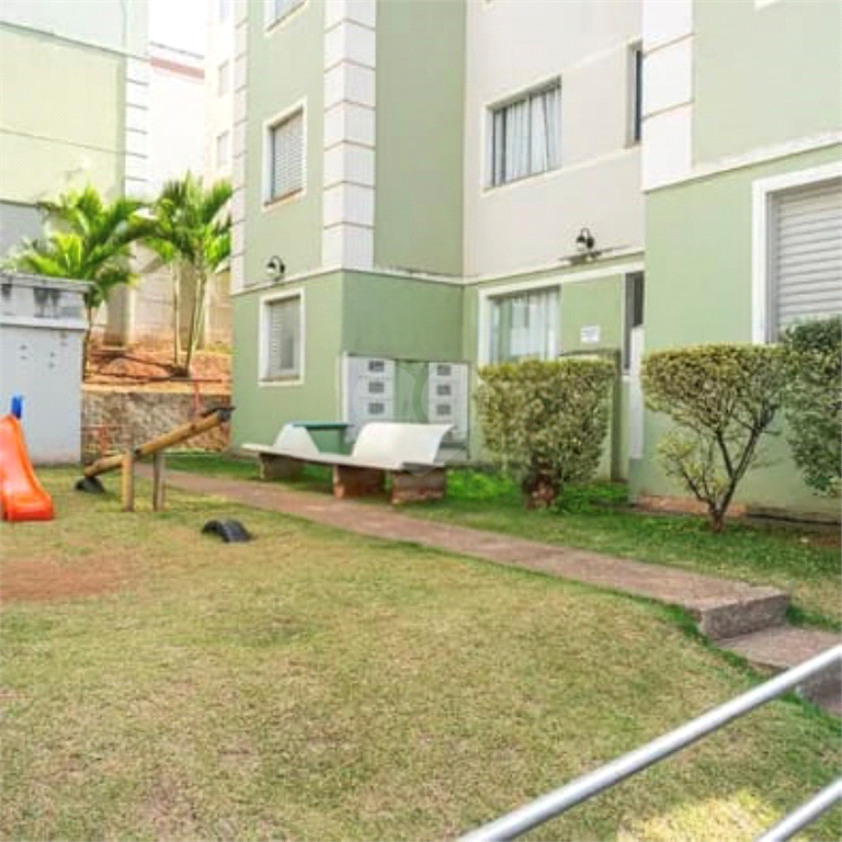 Venda Apartamento Campinas Loteamento Parque São Martinho REO1018509 36