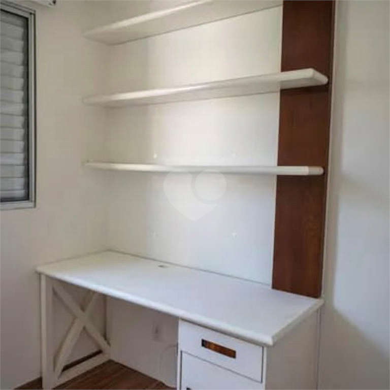 Venda Apartamento Campinas Loteamento Parque São Martinho REO1018509 26