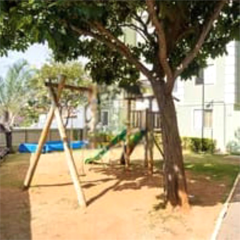 Venda Apartamento Campinas Loteamento Parque São Martinho REO1018509 33