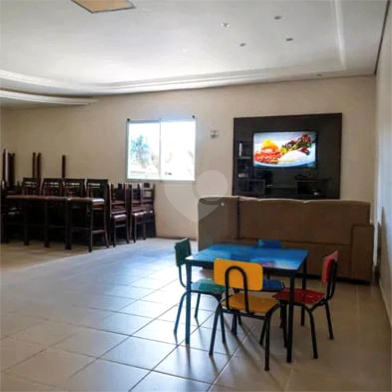 Venda Apartamento Campinas Loteamento Parque São Martinho REO1018509 6