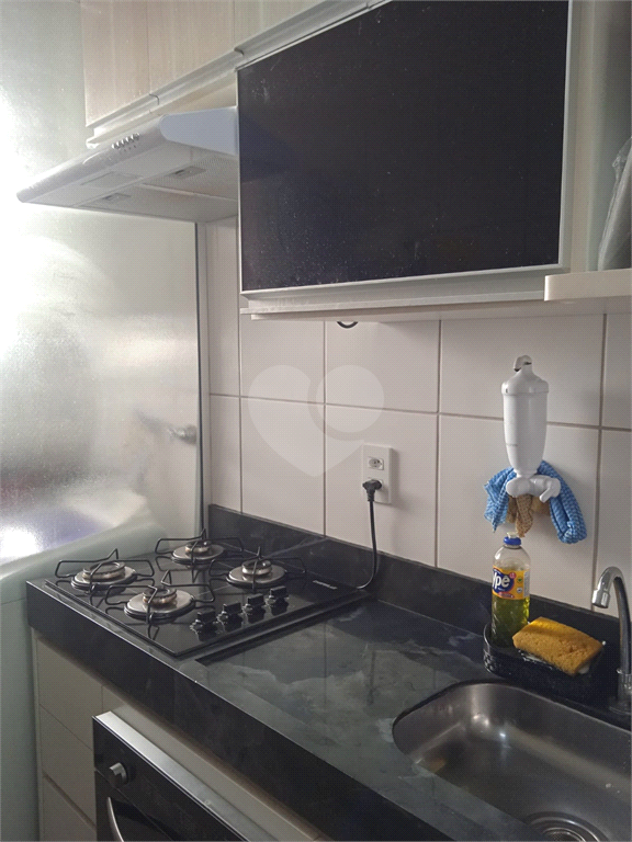 Venda Apartamento Campinas Loteamento Parque São Martinho REO1018513 1