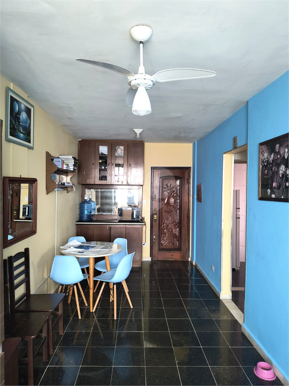 Venda Apartamento Praia Grande Ocian REO1018521 5