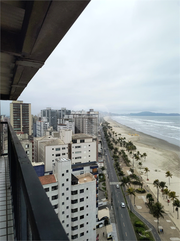 Venda Apartamento Praia Grande Ocian REO1018521 1