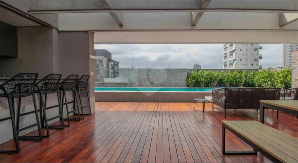 Venda Apartamento São Paulo Jardim Paulista REO1018522 17