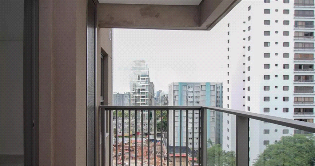 Venda Apartamento São Paulo Jardim Paulista REO1018522 8