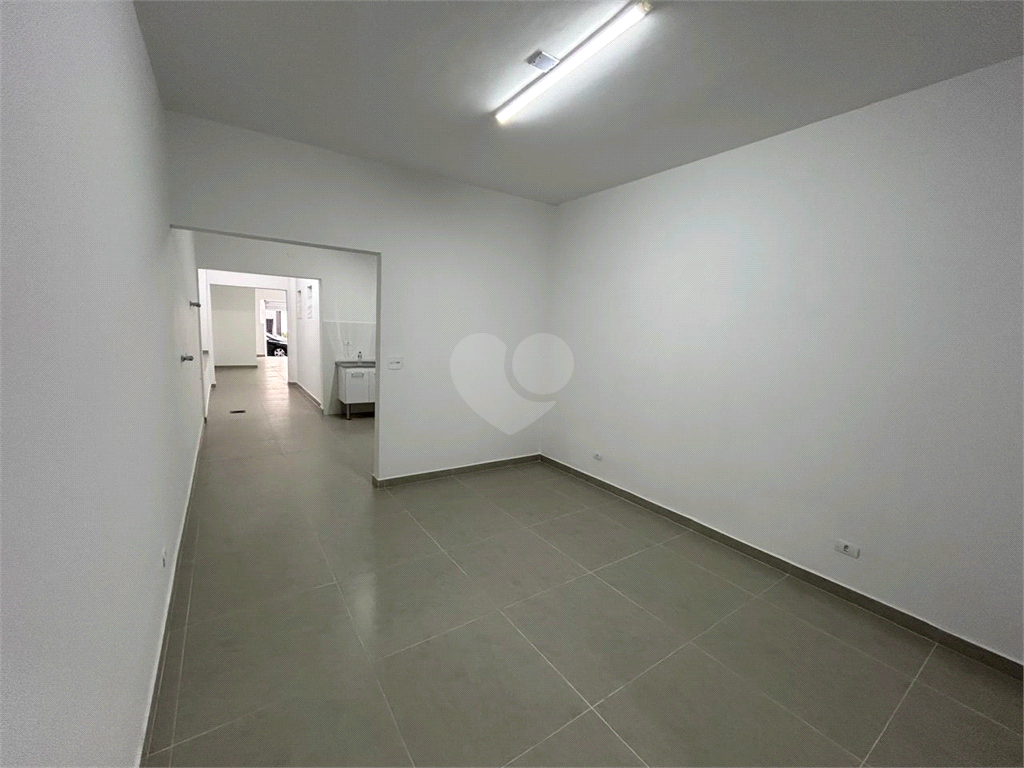 Aluguel Salão Comercial São Paulo Belenzinho REO1018538 2