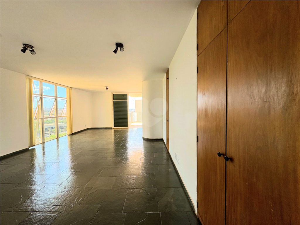 Venda Apartamento Ribeirão Preto Centro REO1018543 9