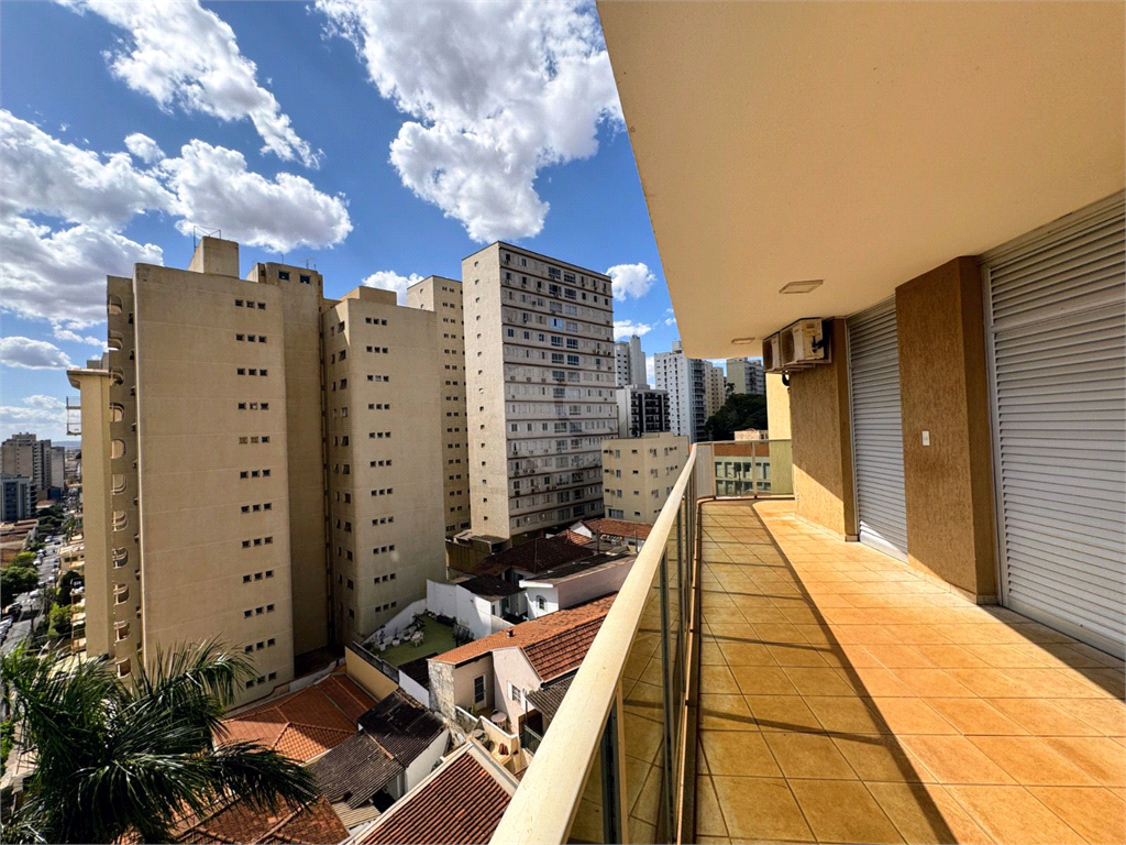 Venda Apartamento Ribeirão Preto Centro REO1018543 4