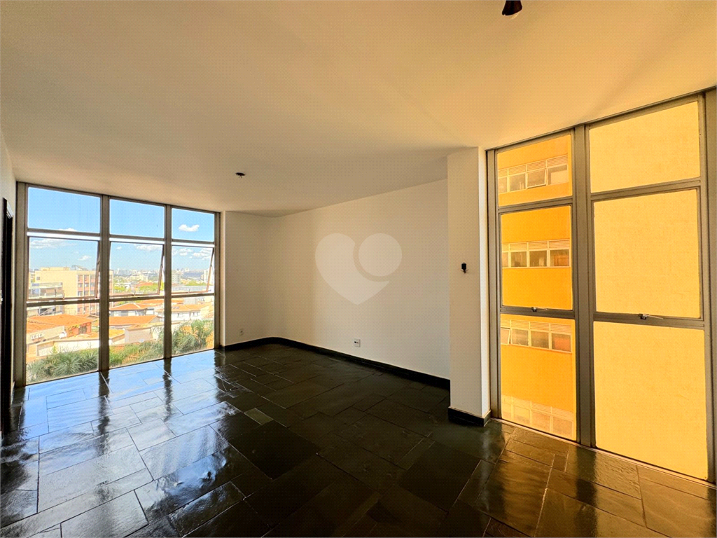 Venda Apartamento Ribeirão Preto Centro REO1018543 10