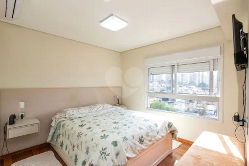 Venda Cobertura São Paulo Perdizes REO1018545 12