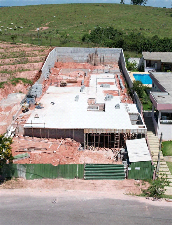 Venda Condomínio Atibaia Condomínio Residencial Shamballa Iii REO1018547 8