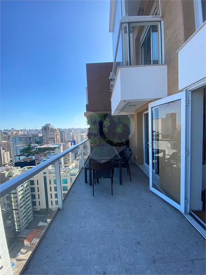 Venda Apartamento São Paulo Vila Nova Conceição REO1018548 37