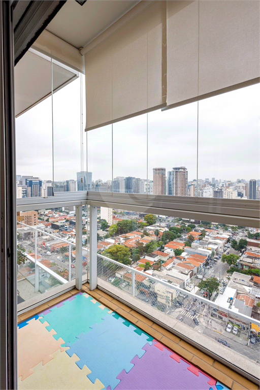 Venda Apartamento São Paulo Vila Nova Conceição REO1018548 30