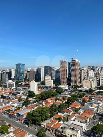 Venda Apartamento São Paulo Vila Nova Conceição REO1018548 35