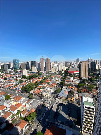 Venda Apartamento São Paulo Vila Nova Conceição REO1018548 36