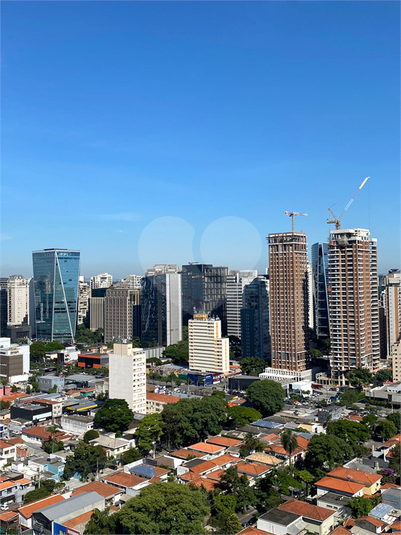 Venda Apartamento São Paulo Vila Nova Conceição REO1018548 7