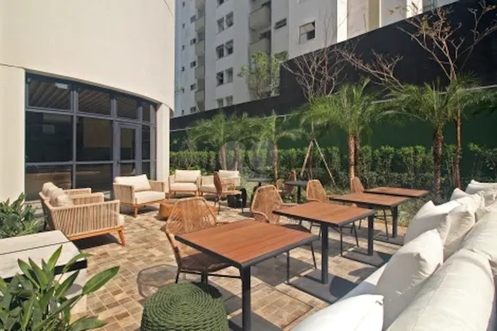 Venda Apartamento São Paulo Campo Belo REO1018553 42