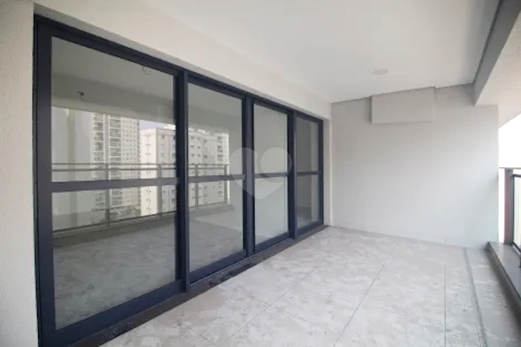 Venda Apartamento São Paulo Campo Belo REO1018553 5