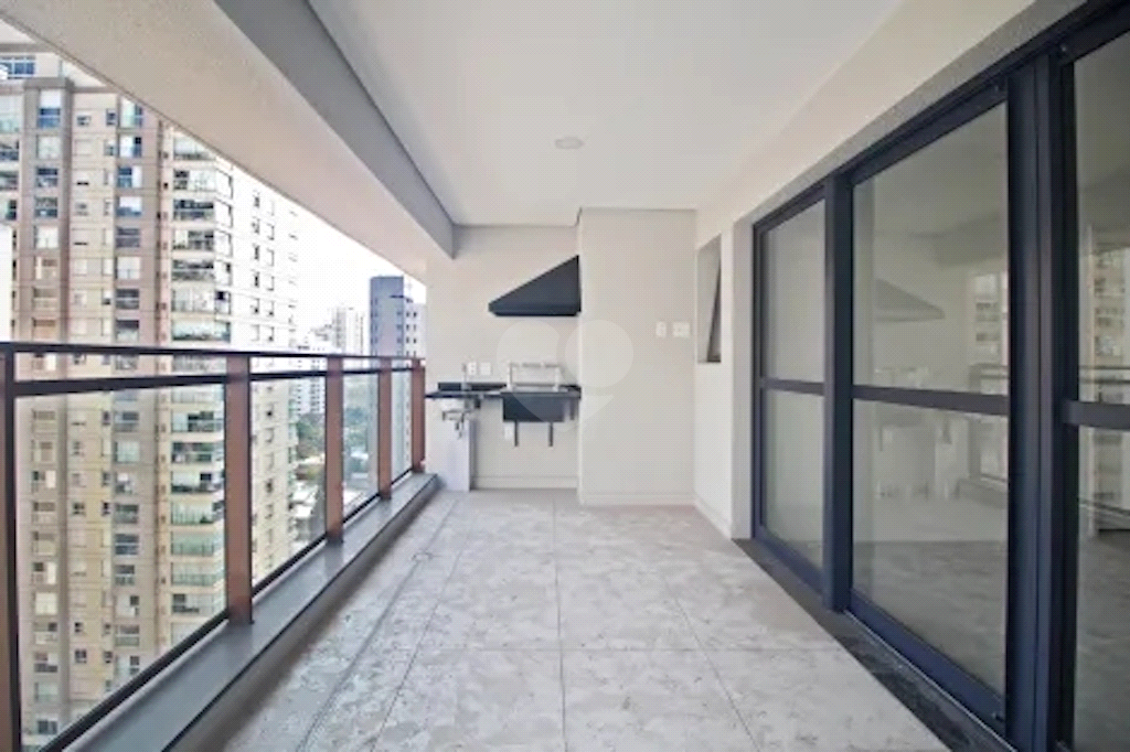 Venda Apartamento São Paulo Campo Belo REO1018553 17