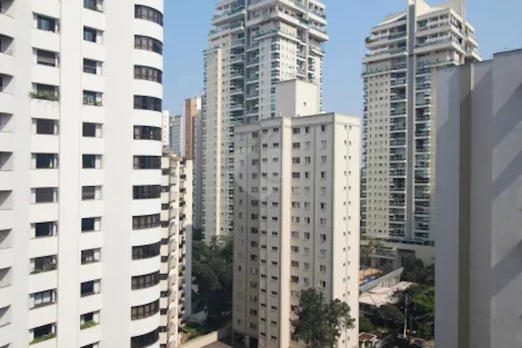 Venda Apartamento São Paulo Campo Belo REO1018553 21