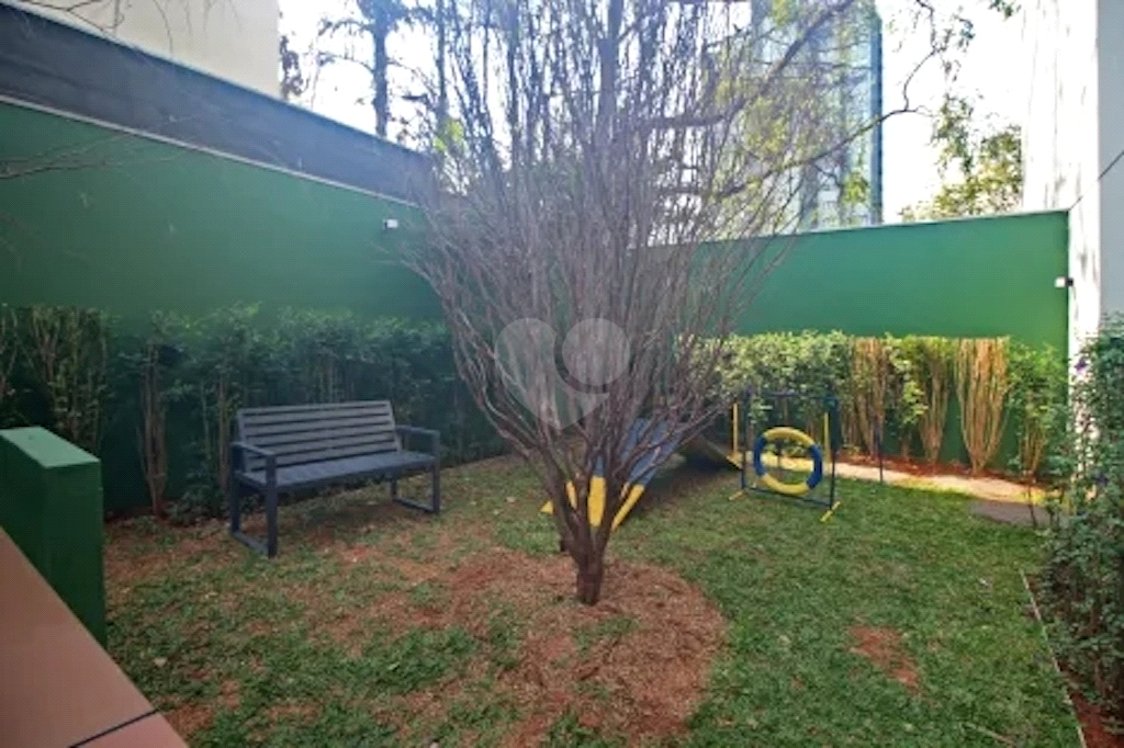 Venda Apartamento São Paulo Campo Belo REO1018553 40