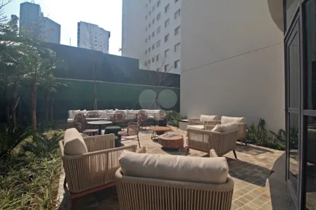 Venda Apartamento São Paulo Campo Belo REO1018553 43