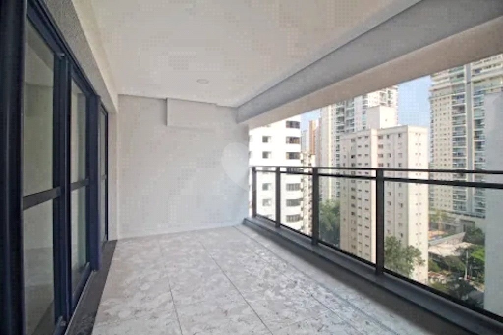 Venda Apartamento São Paulo Campo Belo REO1018553 19