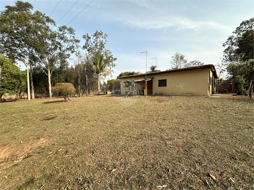 Venda Chácara Arealva Centro (jacuba) REO1018559 28