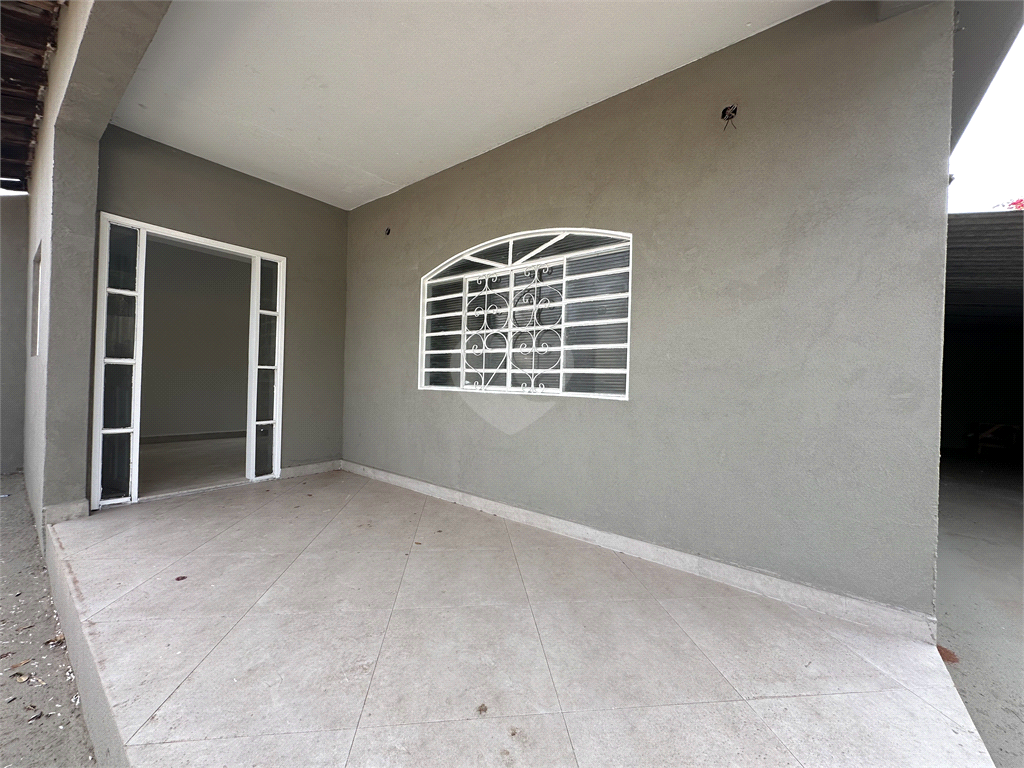 Venda Casa Bauru Jardim Ferraz REO1018562 8