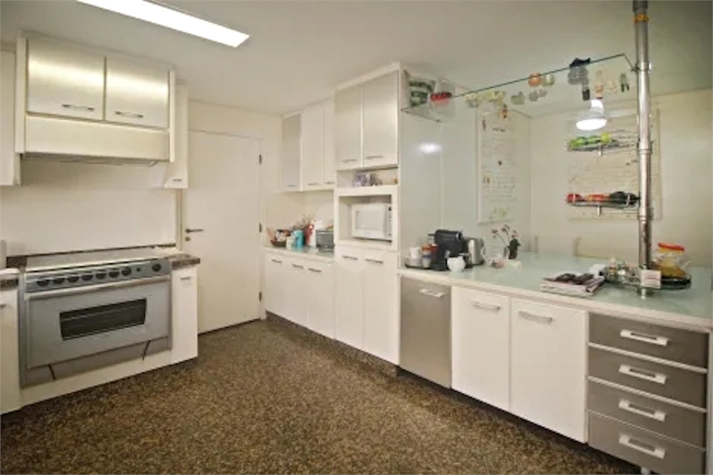 Venda Apartamento São Paulo Real Parque REO1018563 23