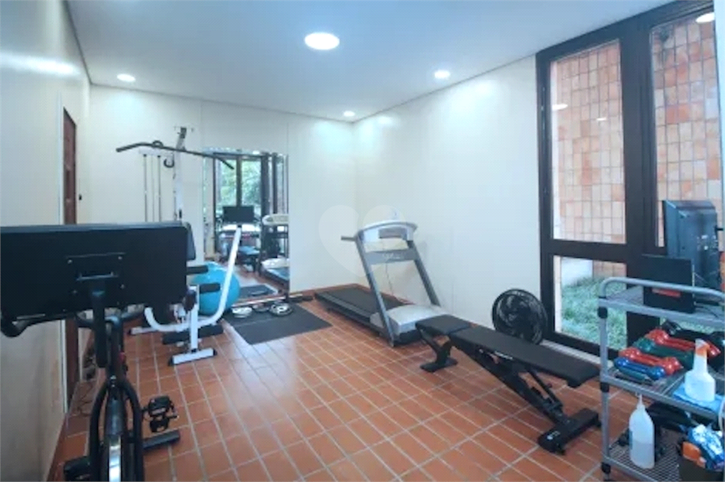 Venda Apartamento São Paulo Real Parque REO1018563 27