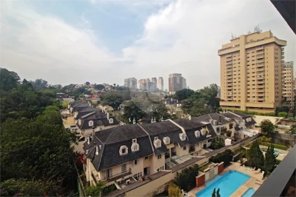 Venda Apartamento São Paulo Real Parque REO1018563 11