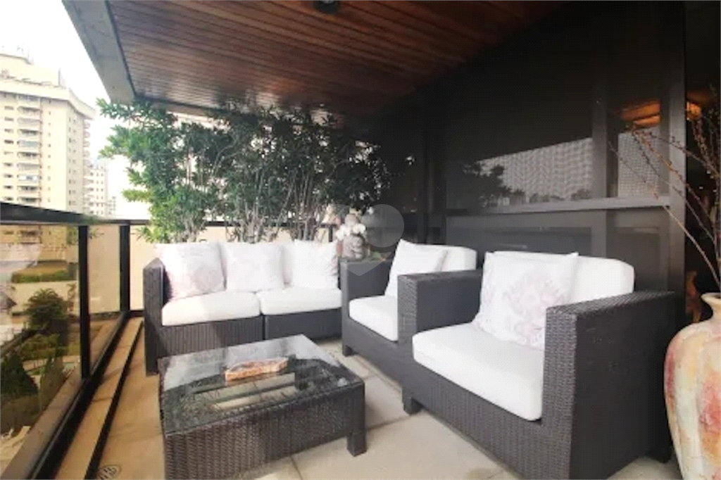 Venda Apartamento São Paulo Real Parque REO1018563 12