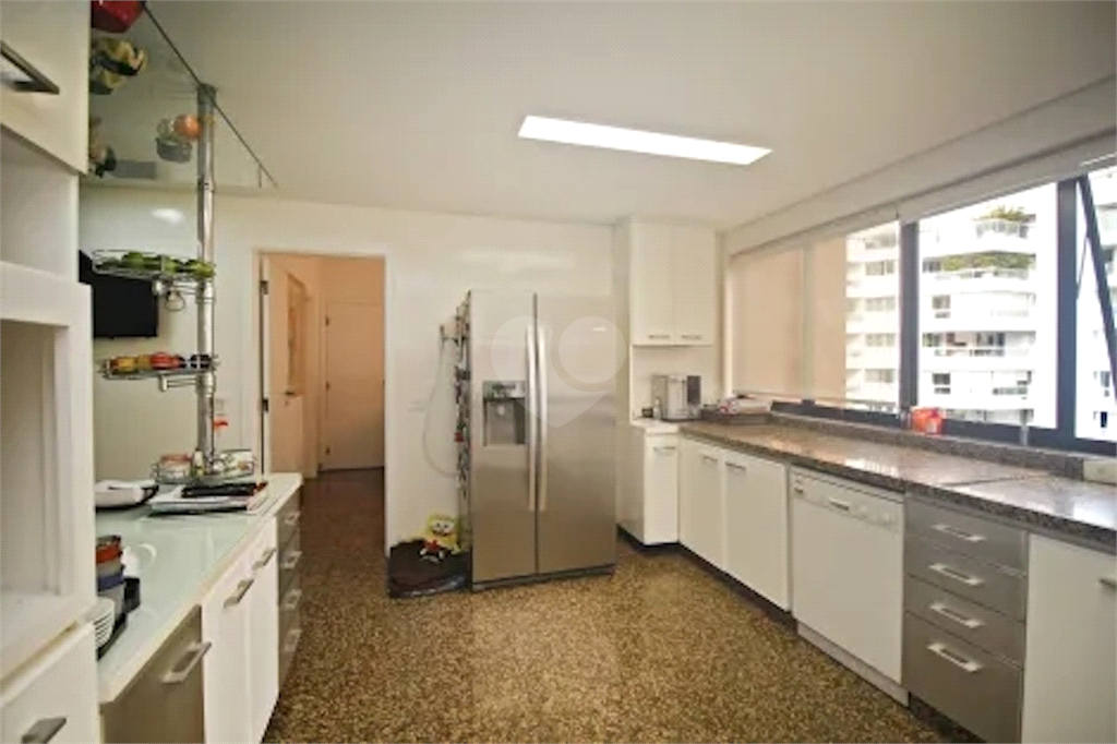 Venda Apartamento São Paulo Real Parque REO1018563 24