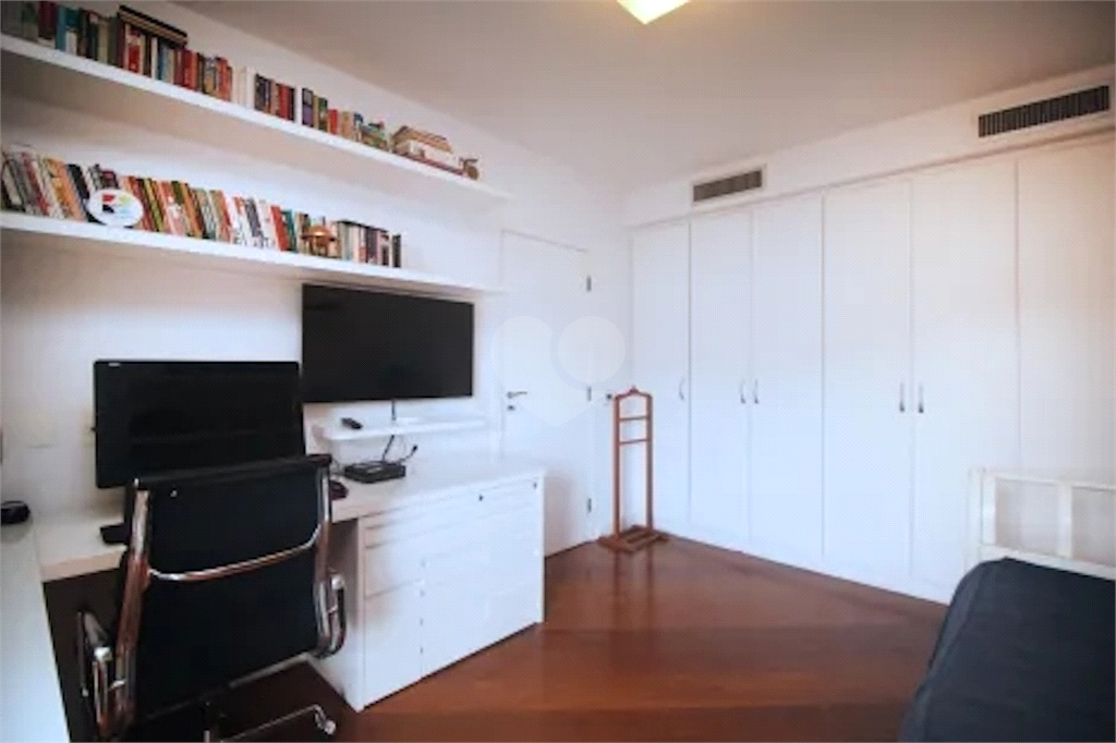 Venda Apartamento São Paulo Real Parque REO1018563 19