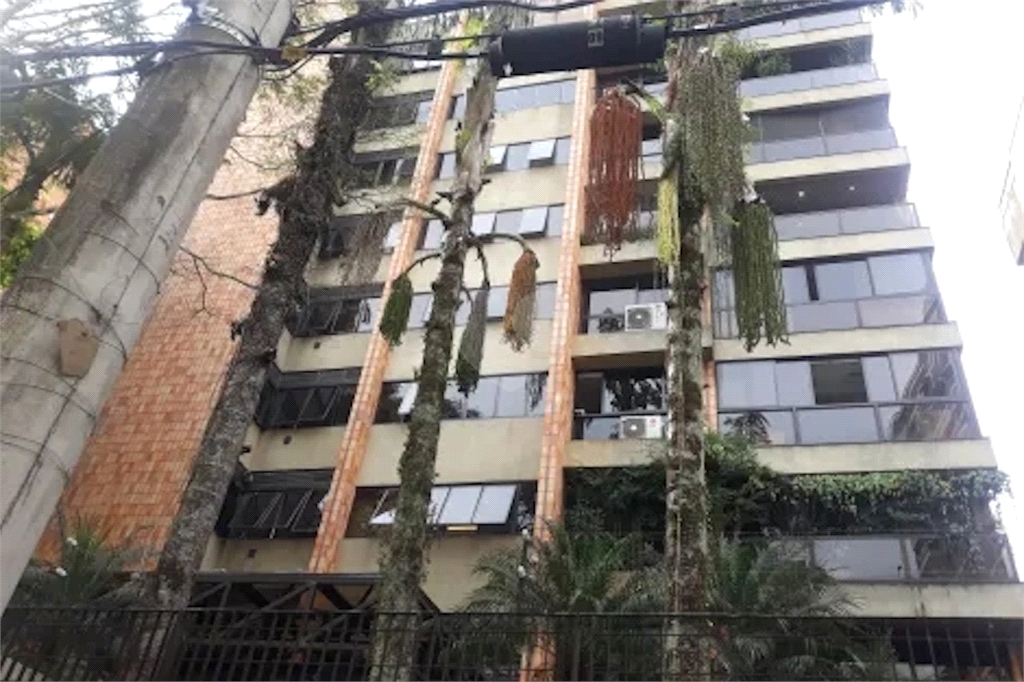 Venda Apartamento São Paulo Real Parque REO1018563 28