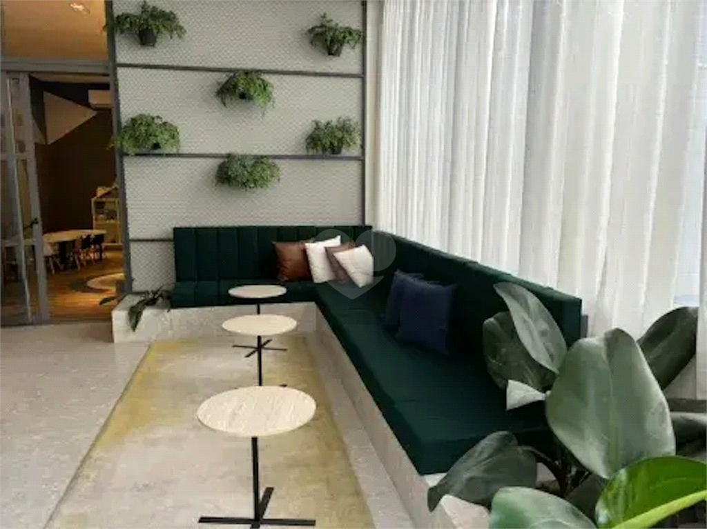 Venda Apartamento São Paulo Brooklin Paulista REO1018570 21